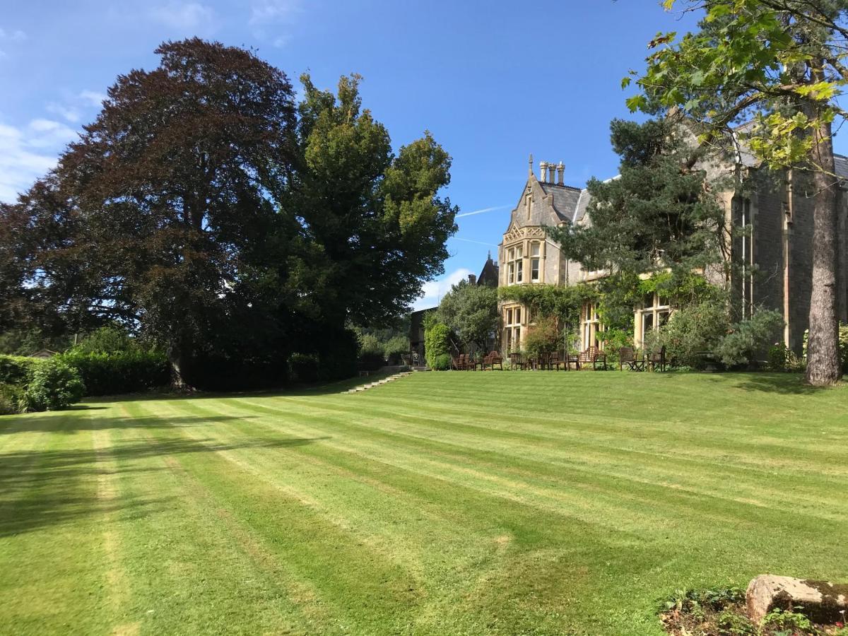 Beryl Country House Bed & Breakfast Wells Exterior photo